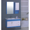 90см ПВХ Мебель для ванной комнаты шкаф (Б-506)